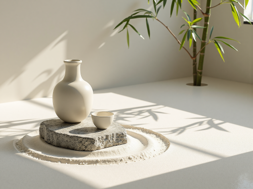 淮安电商产品拍摄作品,白色陶瓷花瓶特写,背景简洁,光线柔和,突出产品质感